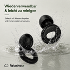 Relaxivo Ohrenstöpsel