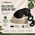 Relaxivo Schlaf-Set