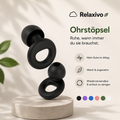 Relaxivo Ohrenstöpsel