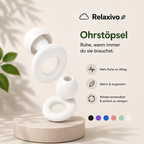 Relaxivo Ohrenstöpsel