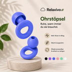 Relaxivo Ohrenstöpsel