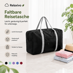 Relaxivo Reisetasche