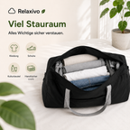 Relaxivo Reisetasche