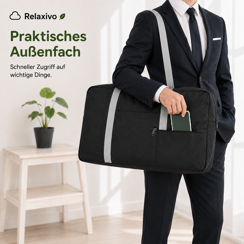 Relaxivo Reisetasche
