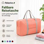 Relaxivo Reisetasche