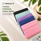 Relaxivo Reisetasche