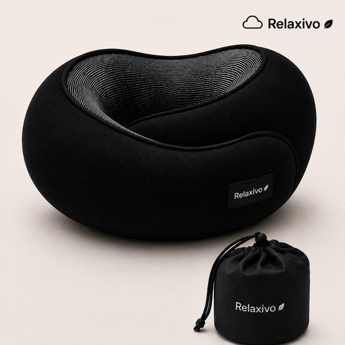 Relaxivo Reisekissen