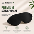 Relaxivo Schlafmaske