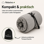 Relaxivo Reisekissen