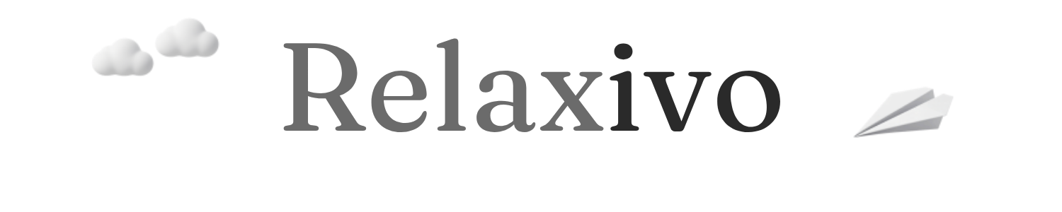 Relaxivo